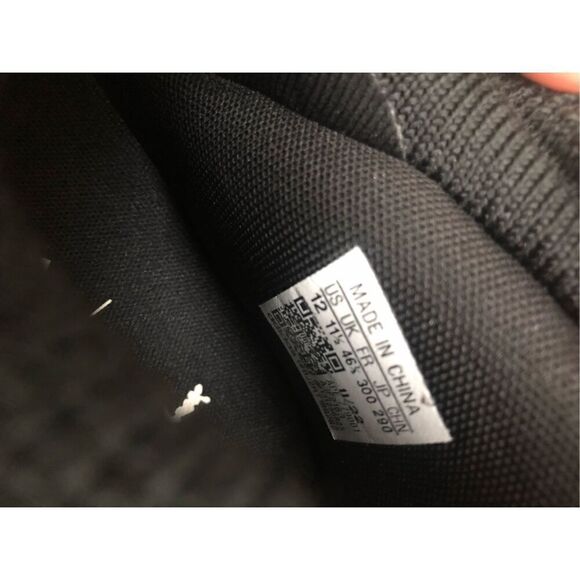 Adidas Trae Young 2.0 Chinese New Year Basketball Sneaker Men’s Size 12 US - Picture 9 of 12